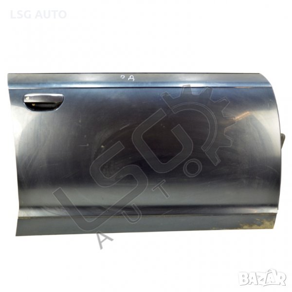 Предна дясна врата AUDI A6 (4F, C6) 2004-2011 A041220N-8, снимка 1