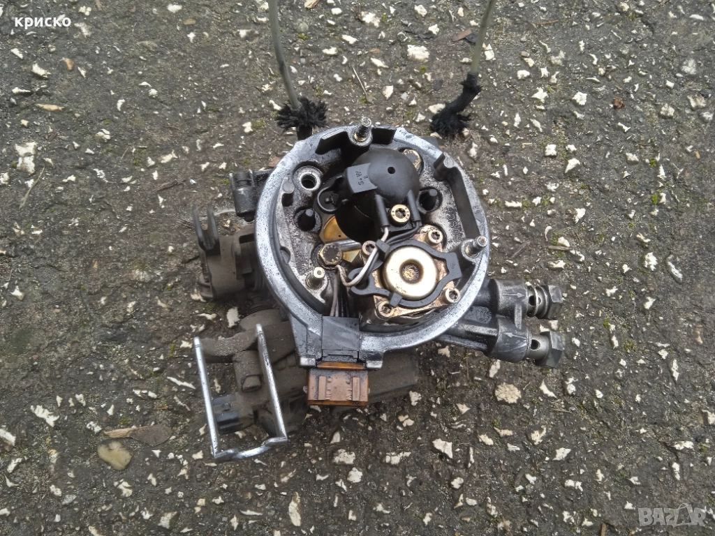 моноинжекция , снимка 1