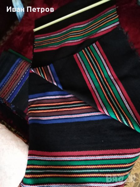 Продавам нови черги платчета и губери, снимка 1