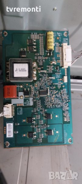 Платка инвертер SSL400_3E1A REV0.1 for,Toshiba 40TL933 дисплей LTA400HV04, снимка 1