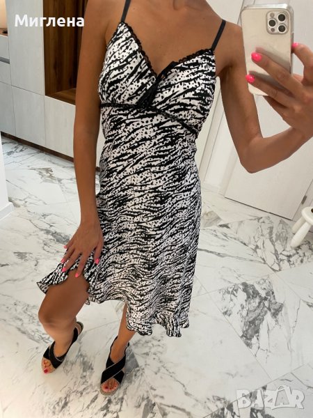 Рокля JUNONA, снимка 1