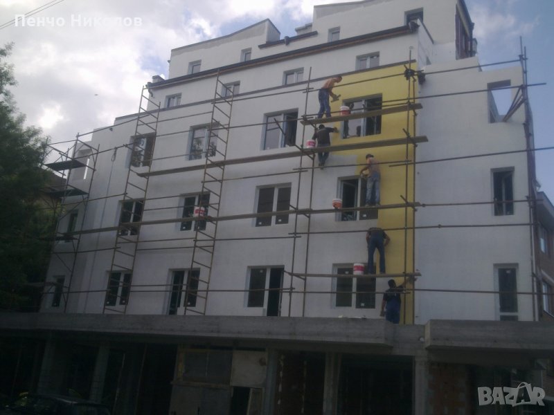 цялостни и довършителни  ремонтни дейности строителна бригада  Стара Загора,Казанлък,Раднево , снимка 1