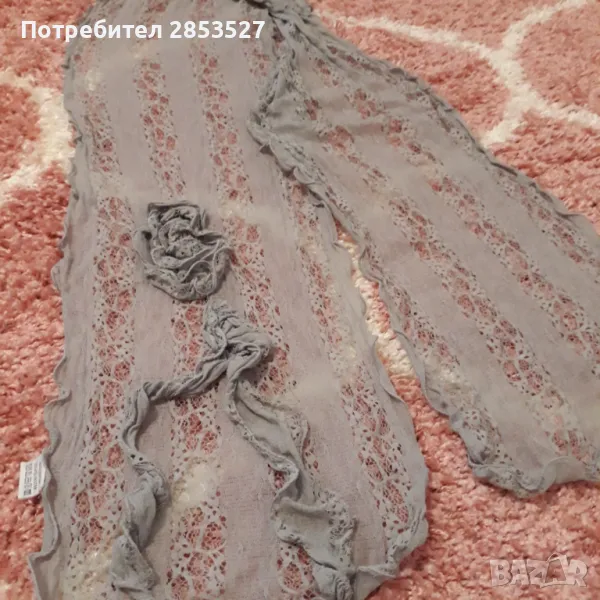 Дамски Шал, снимка 1