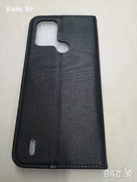 Nokia C31 Калъф тип тефтер , снимка 1