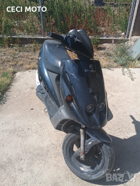 Malaguti F12 Фантом., снимка 1