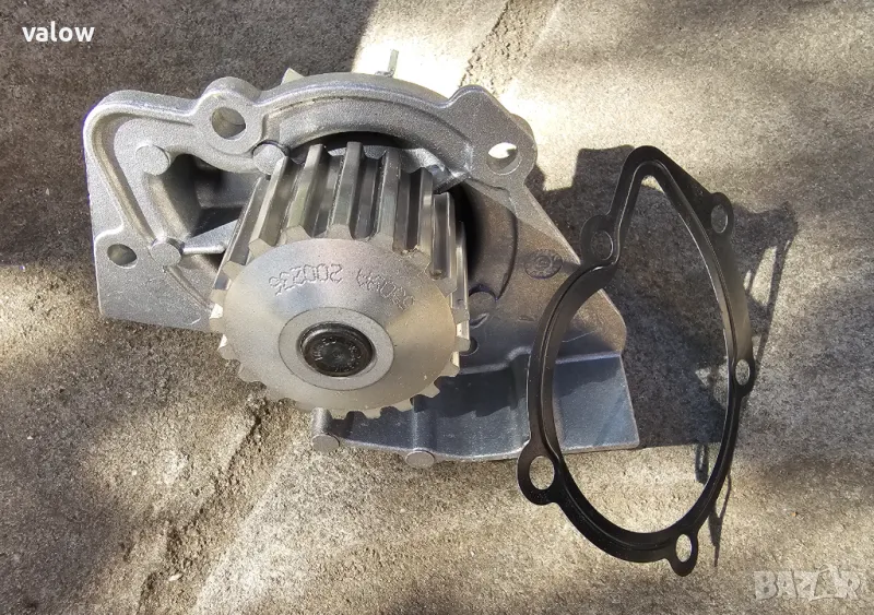Водна помпа Citroen Fiat Peugeot Suzuki Toyota 1609402380, снимка 1