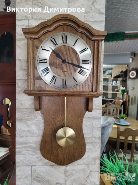 Часовник електронен, снимка 1