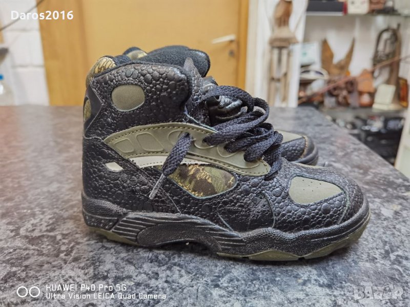 Уникални детски кецове LA GEAR 30 номер, снимка 1