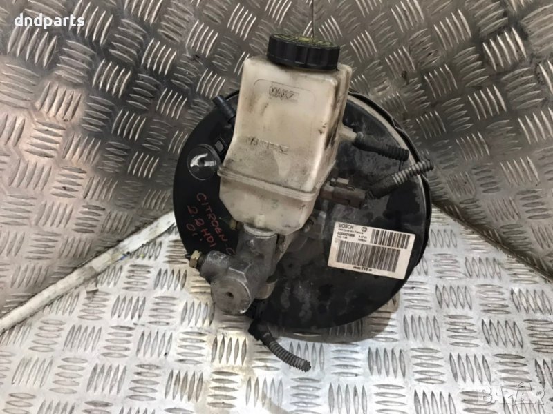 Серво за за Citroen C5, 2.2HDI, 2001г., снимка 1