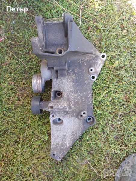 Планка рено трафик 1.9дци, снимка 1