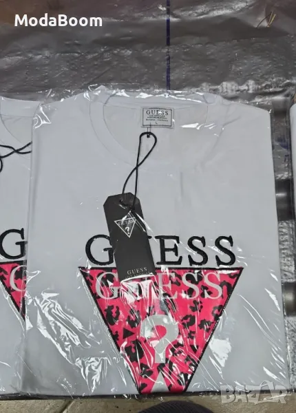 Guess дамски тениски , снимка 1