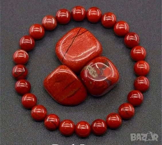 Гривни от естествени камъни   , снимка 1