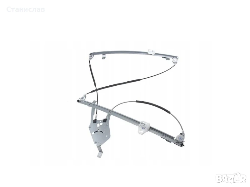 Стъклоподемник за Citroen Xsara Picasso, снимка 1