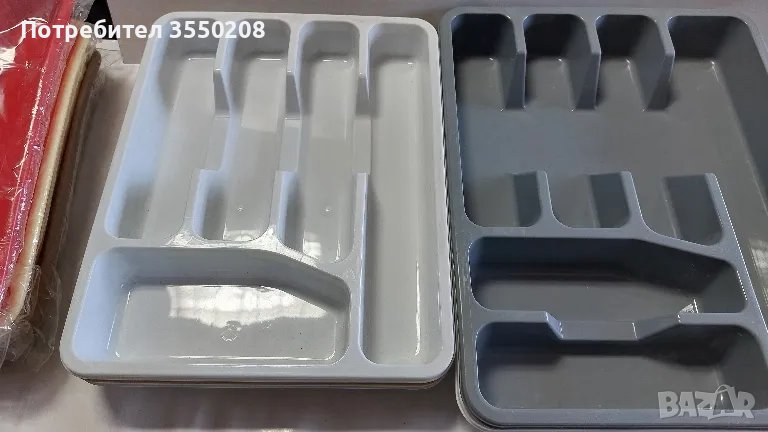 Разпределител за прибори, нови, снимка 1