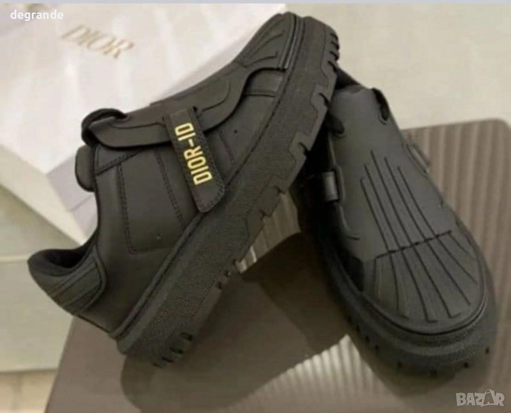 Маратонки Dior , снимка 1