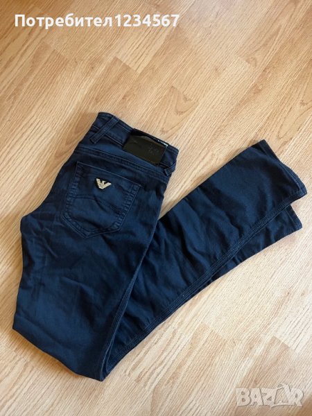 Оригинални дънки Armani, снимка 1