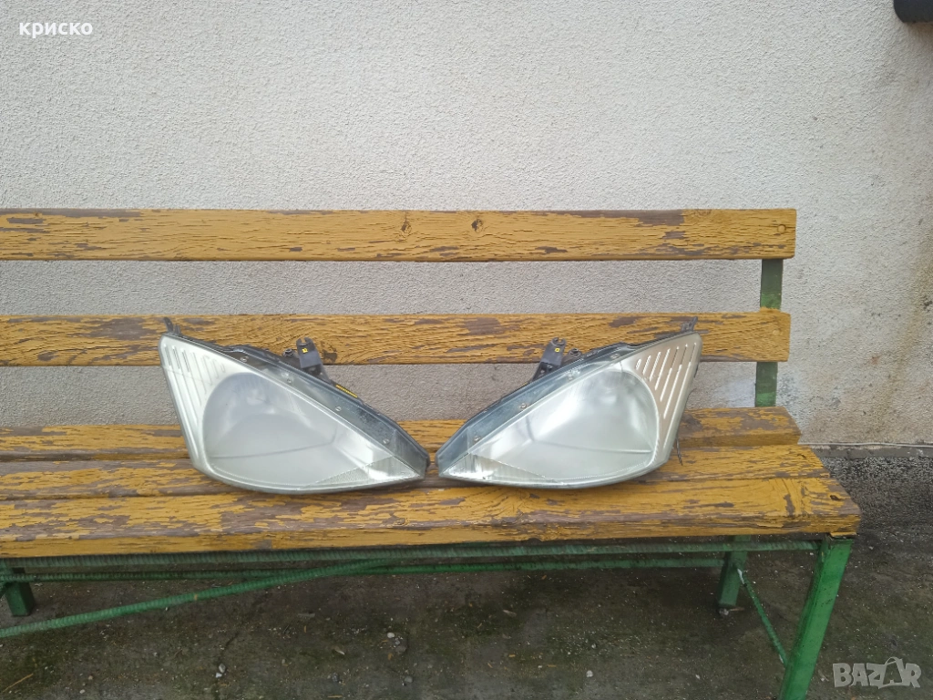 фарове форд фокус, снимка 1