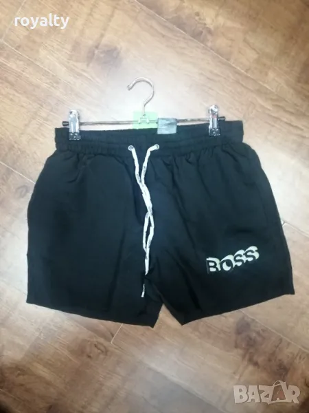 Hugo Boss мъжки бански , снимка 1