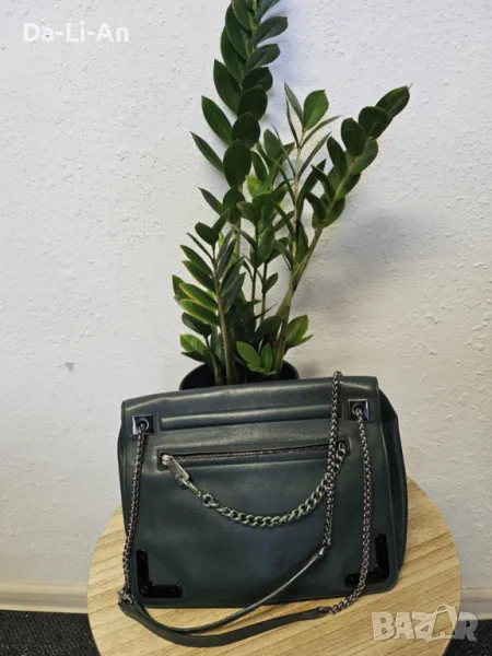 Дамска чанта Furla, снимка 1