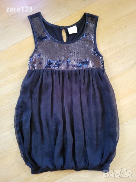 Туника Next, 6-7г, снимка 1