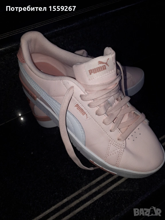 Дамски маратонки Puma 42 номер, снимка 1