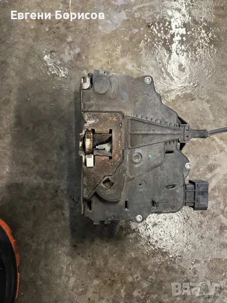 Брава Опел Корса Д, снимка 1