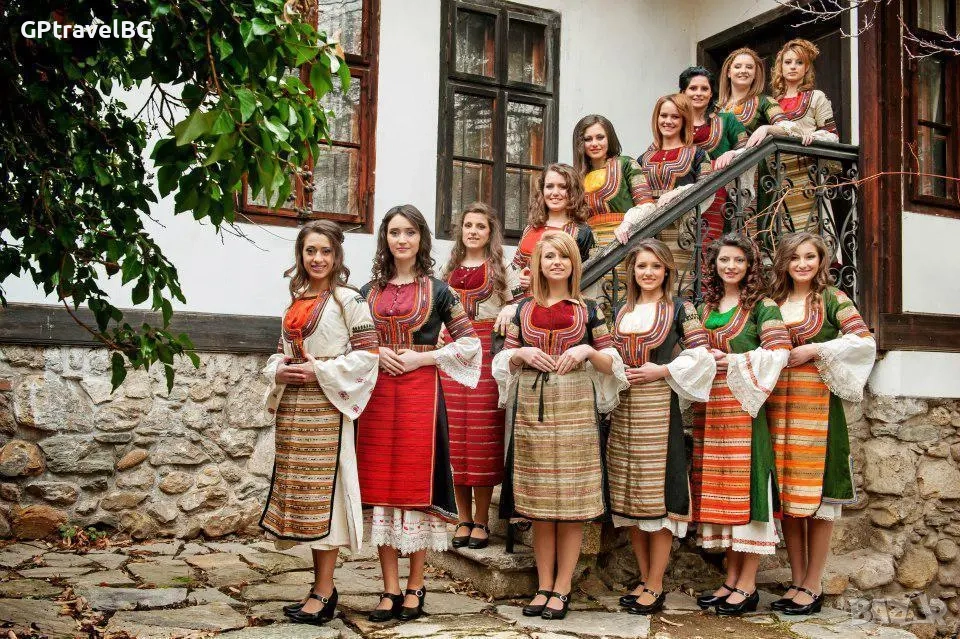 Кюстендилска Пролет, снимка 1