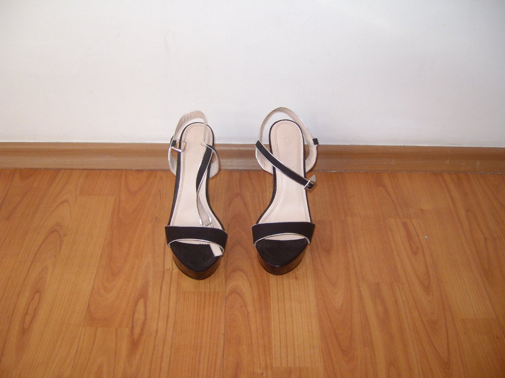 дамски обувки Paolo Bocelli в Дамски елегантни обувки в гр. Пловдив -  ID31549720 — Bazar.bg