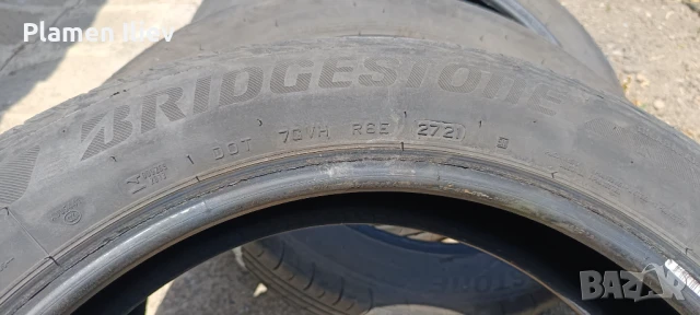 Гуми 155/70/19 за bmw i3, снимка 2 - Гуми и джанти - 51228275