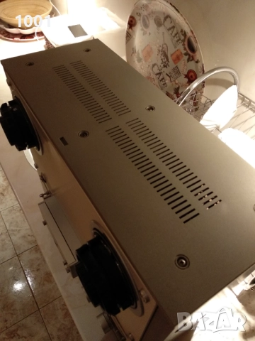 Akai gx 620, снимка 4 - Декове - 52284528