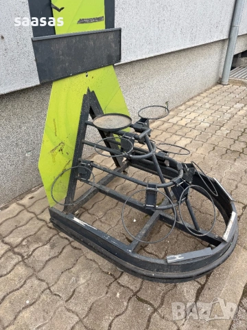 Цветарник, снимка 2 - Градинска техника - 54055440