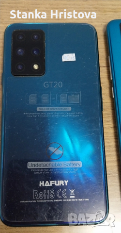 Смард телефони за части. , снимка 3 - Други - 52171955