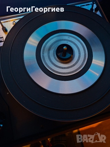 DUAL HS 39, снимка 11 - Грамофони - 52868189