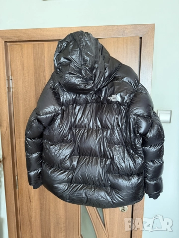 The North Face Summit Pumori Down Parka , снимка 4 - Якета - 56295189