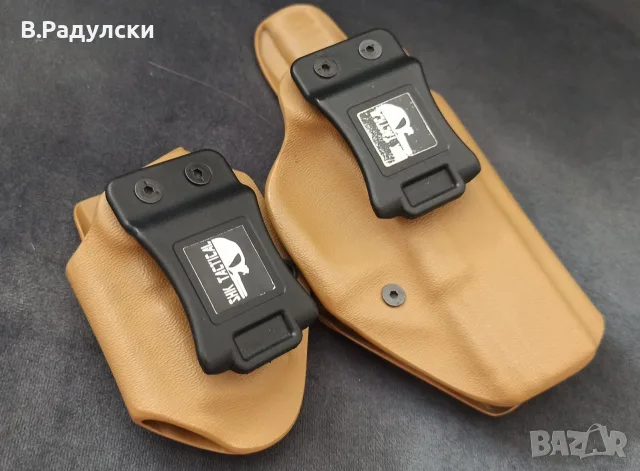 Кобури за Glock 19, 17, 45 