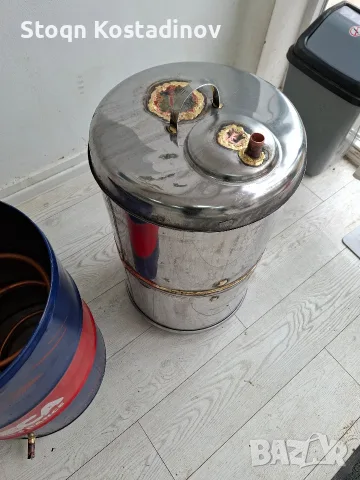 Казан казани ракия , снимка 3 - Казани за ракия - 56504524