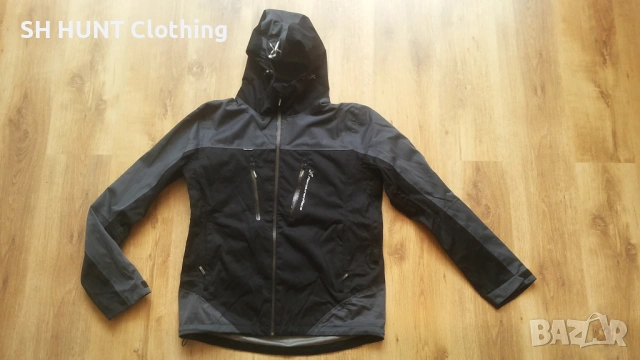 Revolution Race Silence ProShell Jacket размер 52 / L яке водонепромокаемо - 1873