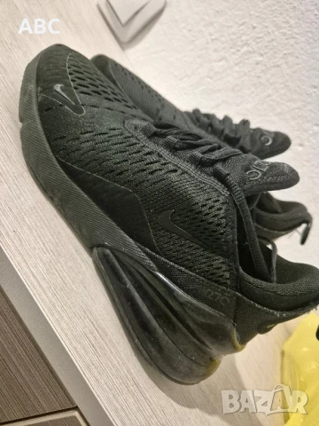 детски маратонки nike air max 270