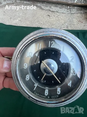 Продавам часовник за газ 21 волга