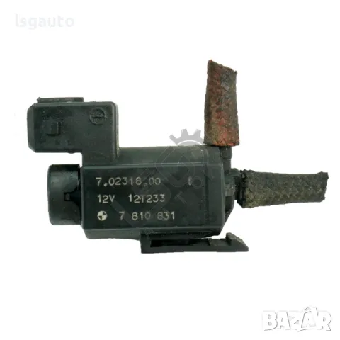 Вакуум клапан BMW 5 Series (F10, F11) 2010-2016 ID:146542