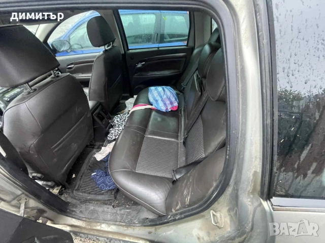 fiat croma 1.9 jtd 150 на части фиат крома 1.9 жтд , снимка 10 - Автомобили и джипове - 51967914