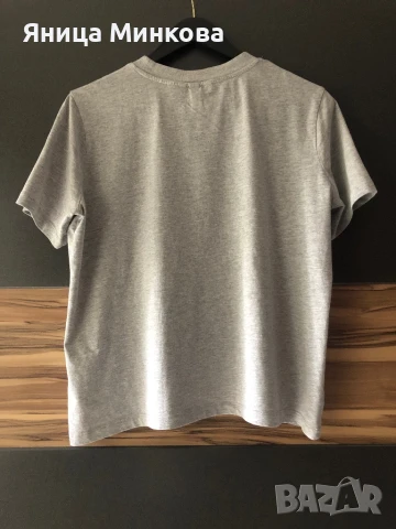 Дамска тениска H&M, снимка 2 - Тениски - 51082425