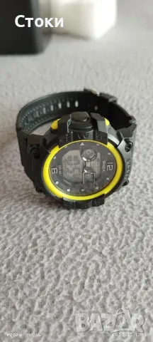 Мъжки часовник, снимка 3 - Мъжки - 50239230