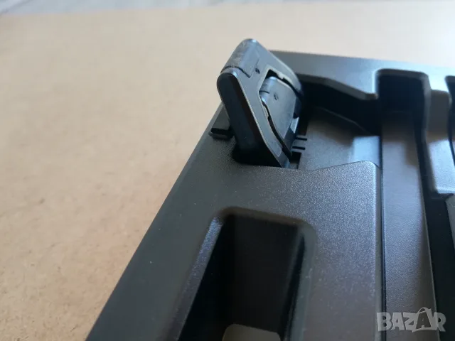 SteelSeries Shift 64100 клавиатура, снимка 10 - Клавиатури и мишки - 56119182