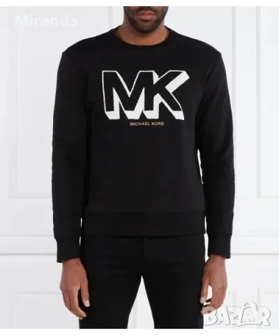 Michael Kors мъжка блуза М