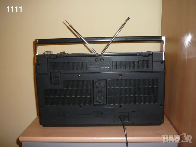 HITACHI TRK-8180E/1, снимка 10 - Ресийвъри, усилватели, смесителни пултове - 48384840