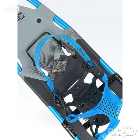 Снегоходки Atlas Access Snowshoes, мъжки и дамски нови, оригинални, снимка 9 - Зимни спортове - 47413045