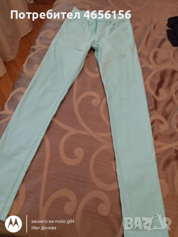 Якета, дънки, клинове, блузи 5-10 лв., снимка 17 - Панталони - 52479445