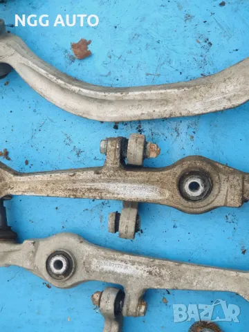 Окачване за Фолксваген Пасат 5.5, VW Passat B5.5, снимка 6 - Части - 48562054