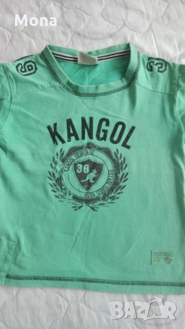 Тениски и панталон Адидас, снимка 3 - Детски тениски и потници - 29629543